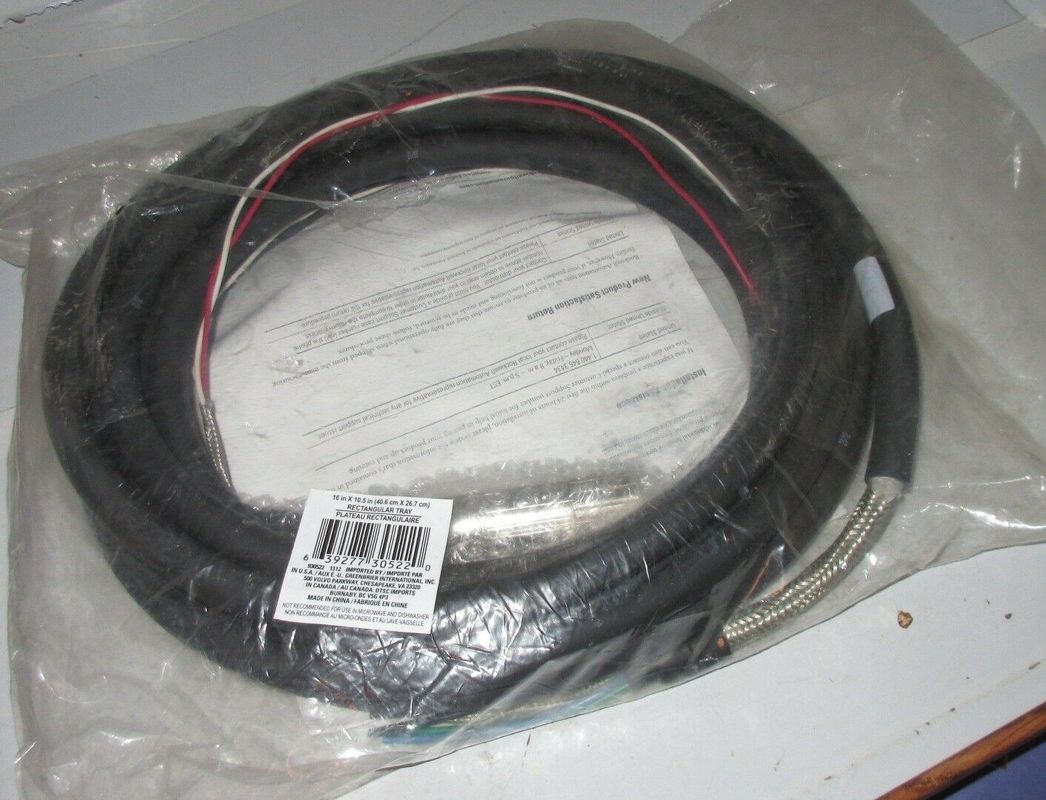 ALLEN-BRADLEY 2090-XXNPMF-14S07 MP-serie 1 m lunghezza Pwr e cavo freno