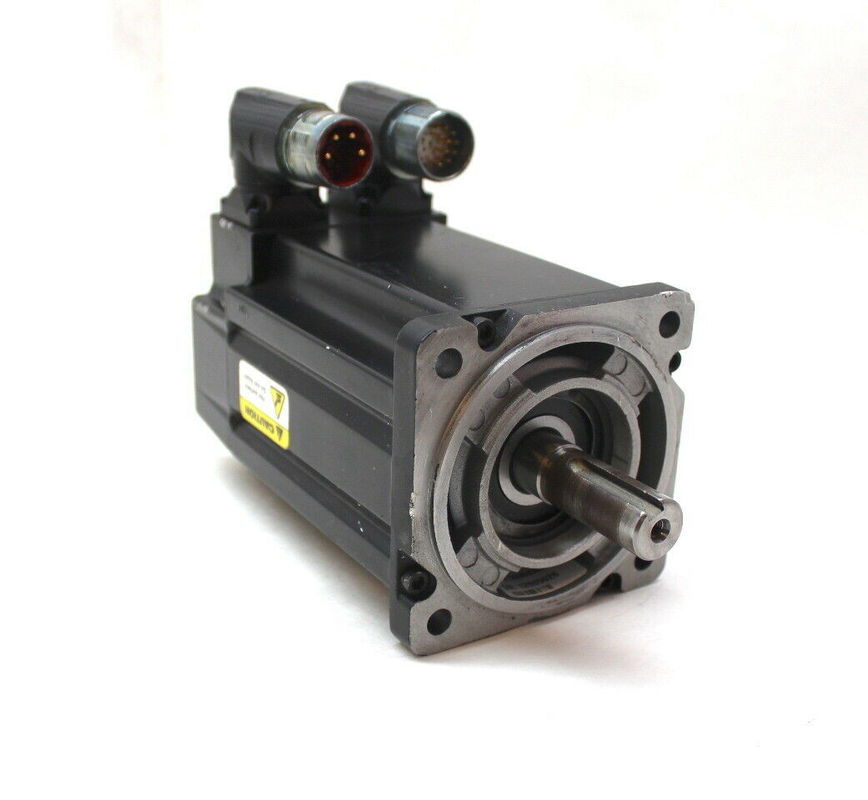 ALLEN-BRADLEY MPM-B320P-MJ72AA MP-Series MPL 480V AC Servomotore rotativo