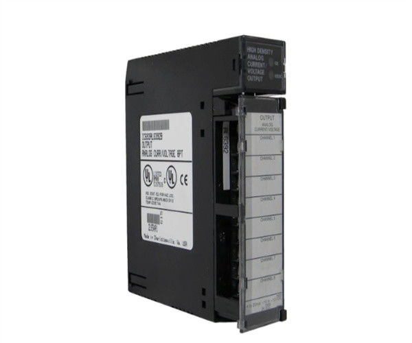 GE-Emerson IC693ALG392 Modulo di uscita di corrente e tensione analogica a 8 canali