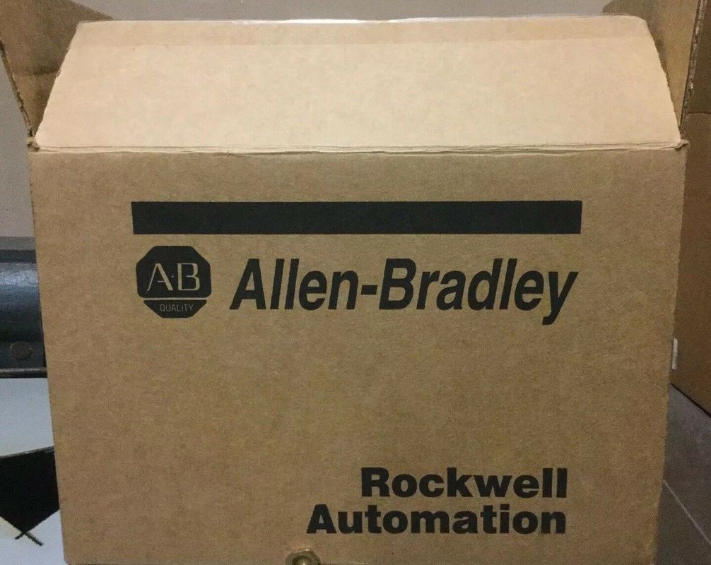 ALLEN-BRADLEY MPM-B1153F-SJ72AA MPM-serie MPM 480V AC servomotore rotativo