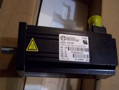 Emerson NTE-207 LBNS-0000 Tecniche di controllo Servomotori NT 2" Servomotore 230VAC