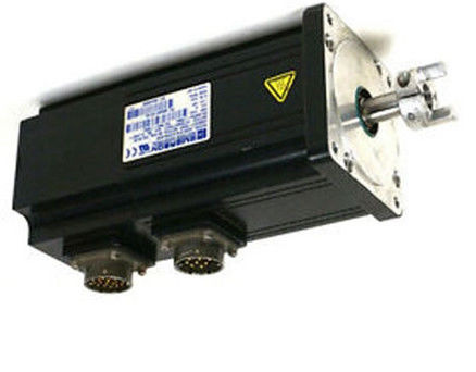 Emerson NTE-355-CBNS-0000 Tecniche di controllo Servomotori