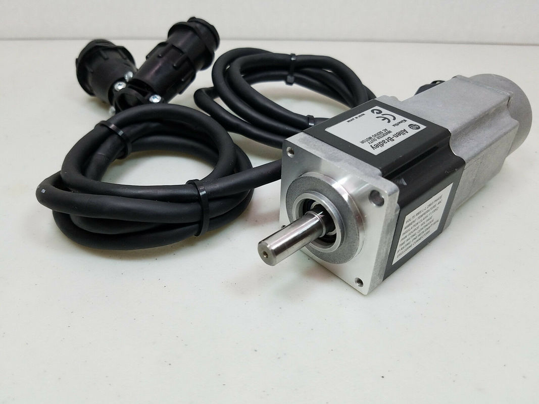 Allen-Bradley TLY-A130T-HK64AA TL-serie TLY 240V AC servomotore rotativo