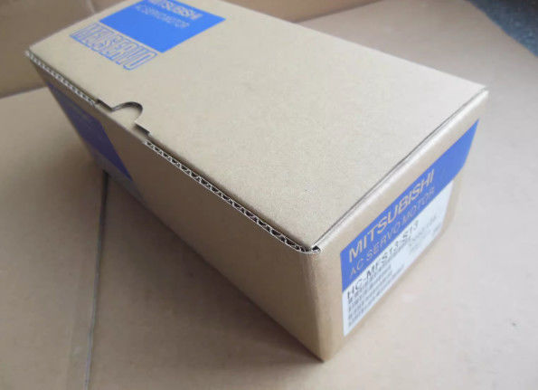 Mitsubishi AC Servo Motor Mitsubishi HC-MFS/KFS053G1 ((1/20) Servo motor industriale