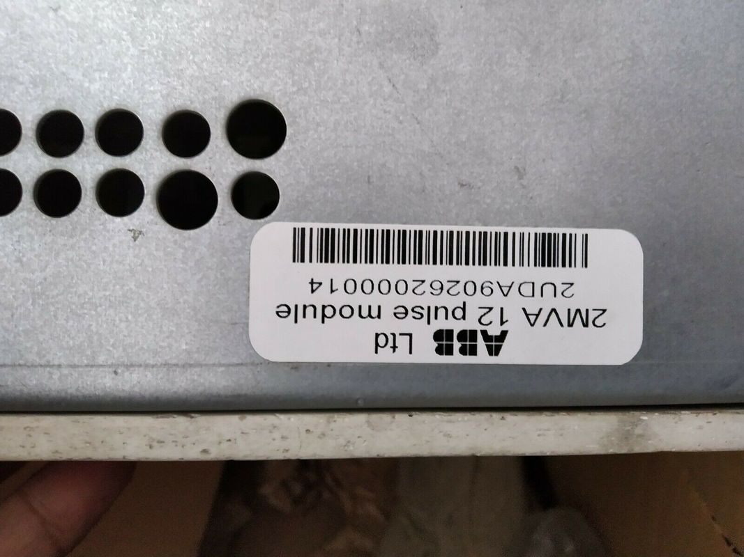 ABB 2MVA 12 2UDA90262000014 Interruttore di serie S200