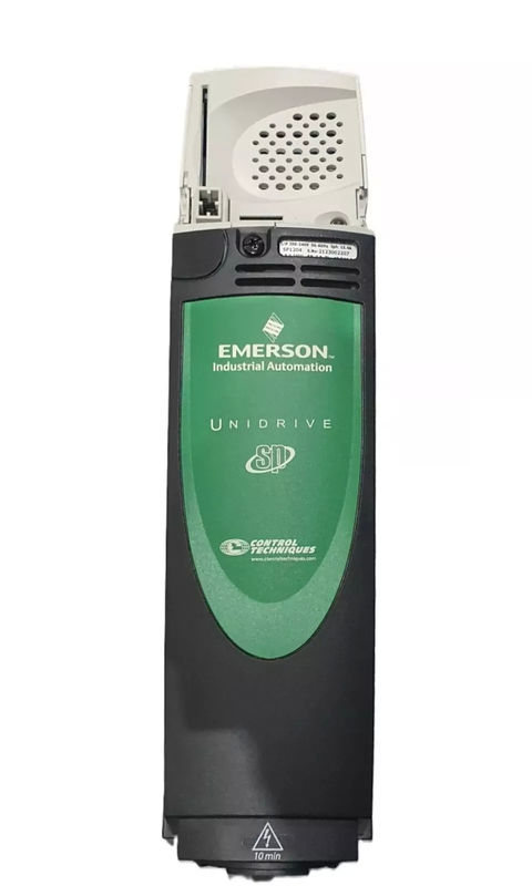 EMERSON SP1402 Azionamento universale a velocità variabile AC per motori a induzione e servomotori