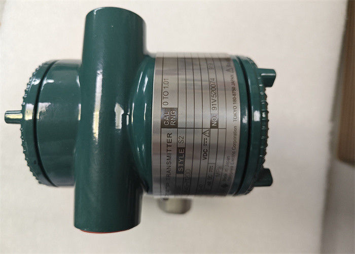 EJA130E-DMS4G-712DD /D4/HE Trasmettitore di pressione certificato per compressore d'aria con display LCD