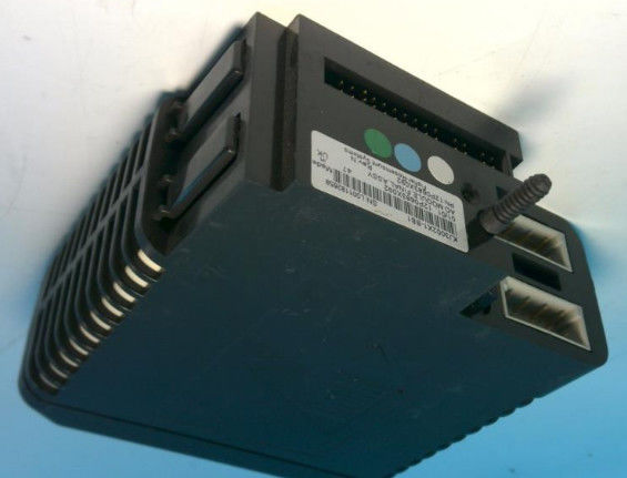 EMERSON DELTAV KJ3002X1-BB1 12P0683X072 Modulo PLC uscita analogica 4-20mA per automazione industriale
