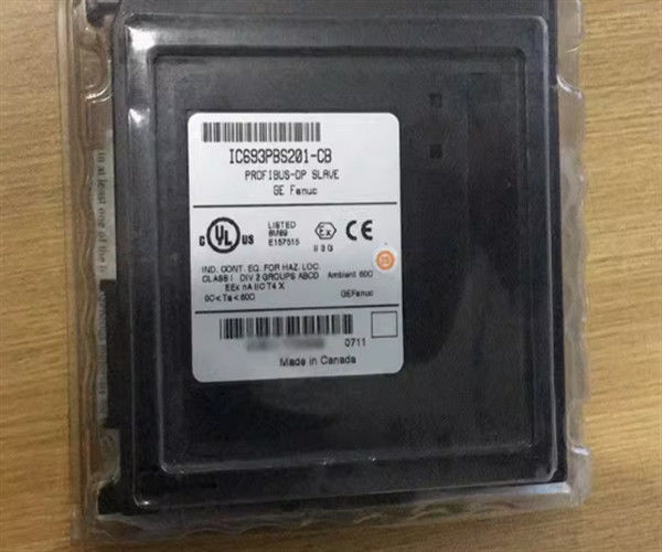 GE-Emerson IC695CPE310 Modbus RTU Slave Digital IO Module SNP Slave Protocolli seriali