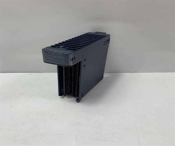 GE IC695ALG106 Modulo IO digitale per Emerson Automation Protocollo seriale corrente ASCII