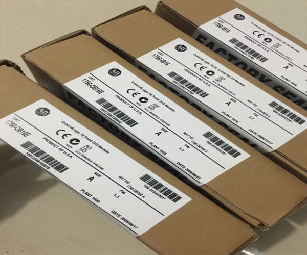 Allen-Bradley 1756-OB32 Modulo di alimentazione per l'industria