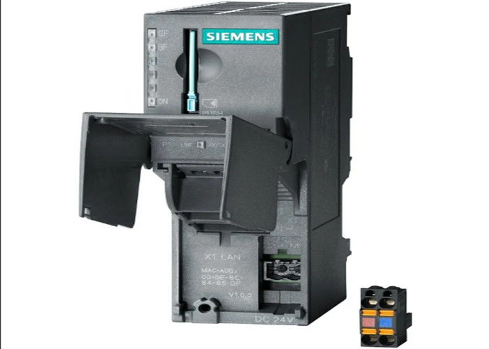 Siemens 6ES7153-4AA01-0XB0 SIMATIC DP, ET 200M INTERFACE IM 153-4 PN IO PER MAX