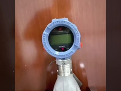 Rosemount Vortex Flow Meter (foto reale)